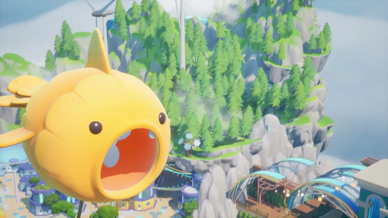 Loftia Adventure Gauntlets: EA Challenges