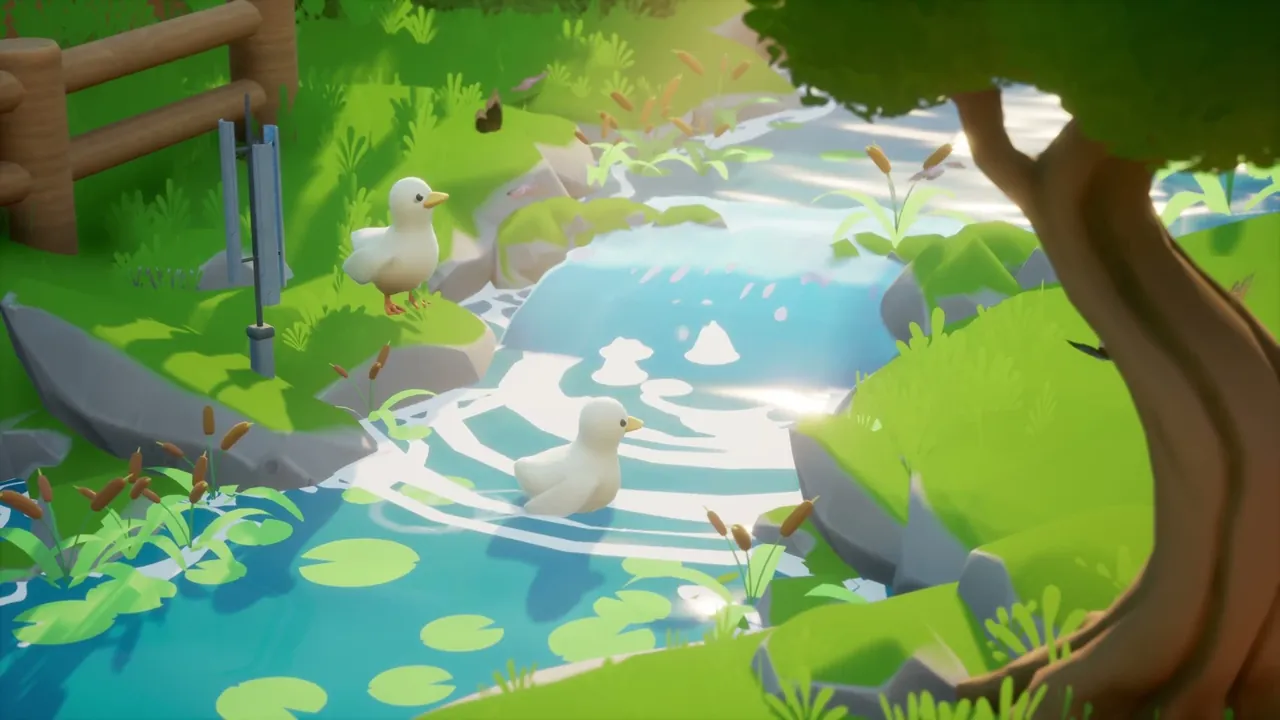 Loftia Fishing Guide: Spots and How to Fish
