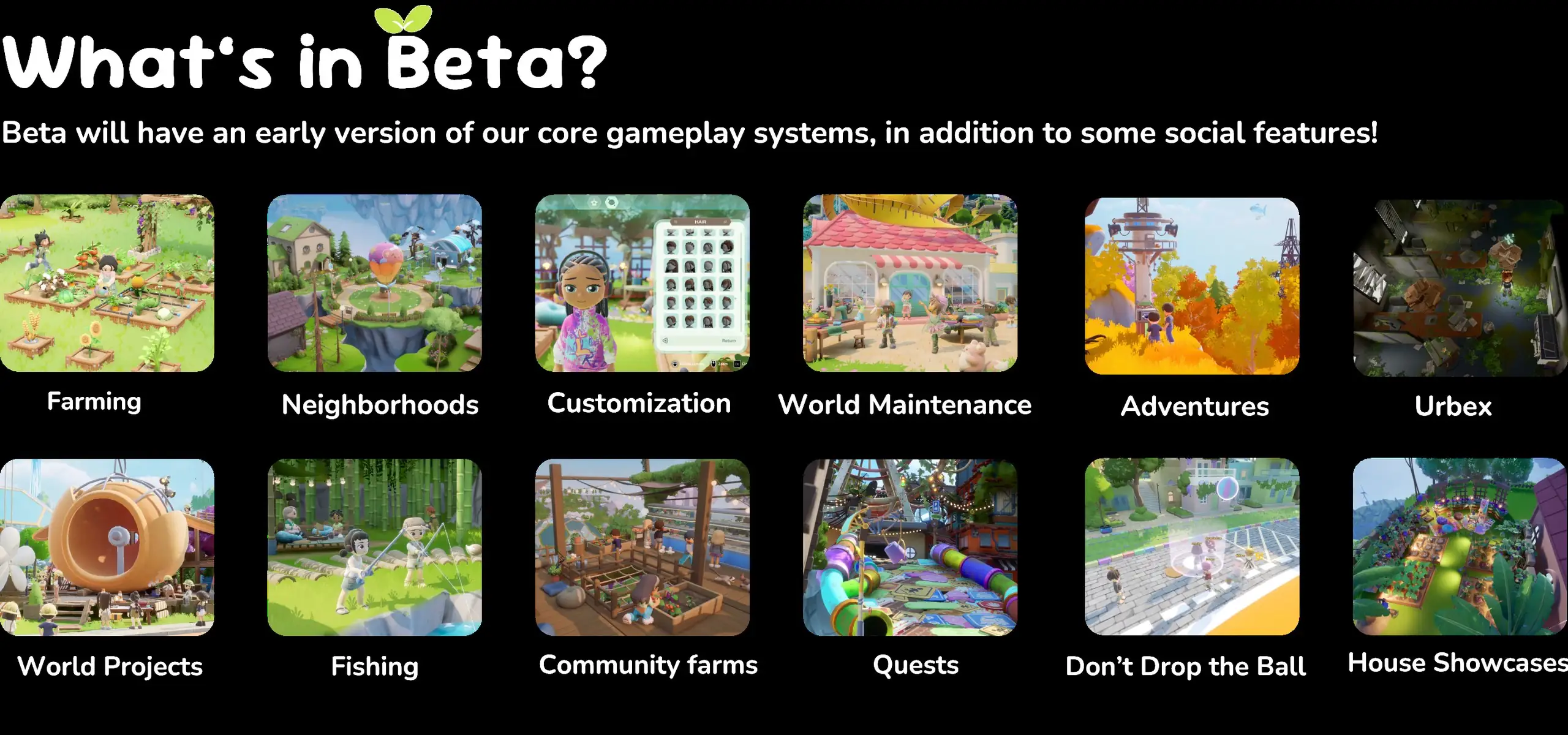 Loftia Patch Notes and Known Issues List