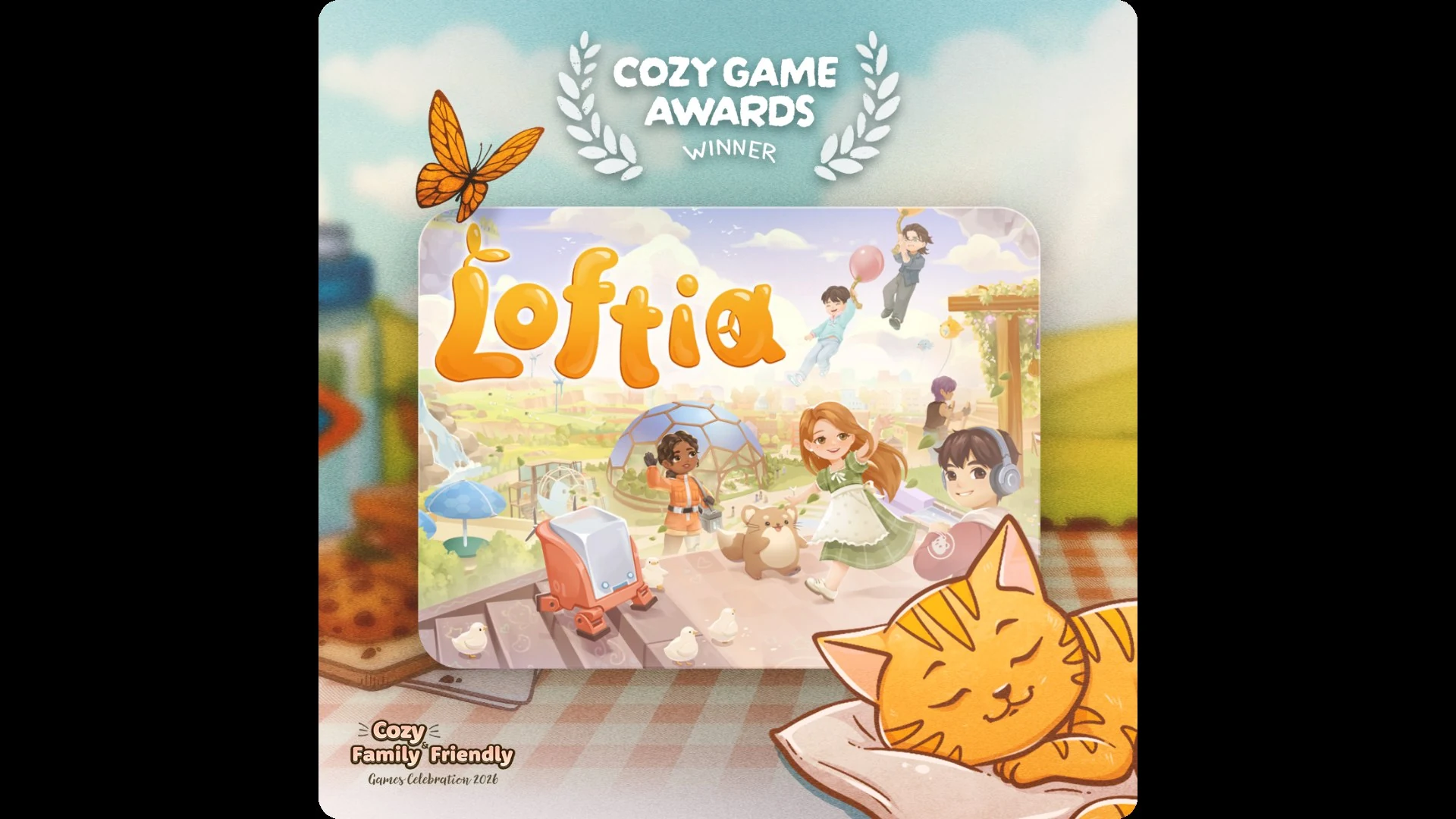 Loftia Release Date and Early Access Prep Guide